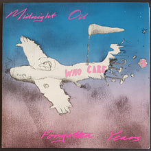 Load image into Gallery viewer, Midnight Oil - Forgotten Years