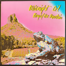 Load image into Gallery viewer, Midnight Oil - King Of The Mountain