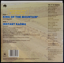 Load image into Gallery viewer, Midnight Oil - King Of The Mountain