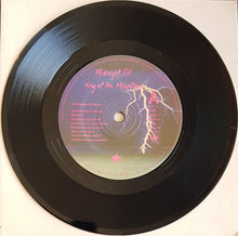 Load image into Gallery viewer, Midnight Oil - King Of The Mountain