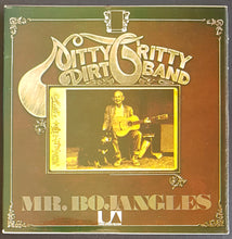 Load image into Gallery viewer, Nitty Gritty Dirt Band - Mr.Bojangles