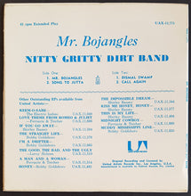 Load image into Gallery viewer, Nitty Gritty Dirt Band - Mr.Bojangles