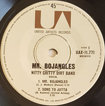 Load image into Gallery viewer, Nitty Gritty Dirt Band - Mr.Bojangles