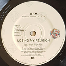 Load image into Gallery viewer, R.E.M - Losing My Religion
