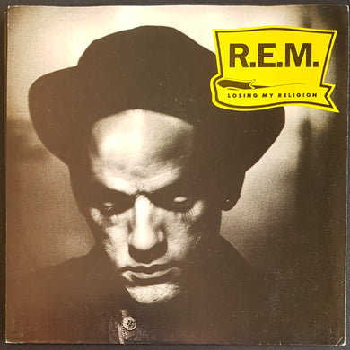 R.E.M - Losing My Religion