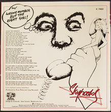 Load image into Gallery viewer, Skyhooks - Over The Border