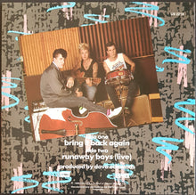 Load image into Gallery viewer, Stray Cats - Bring It Back Again