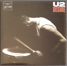 Load image into Gallery viewer, U2 - Desire