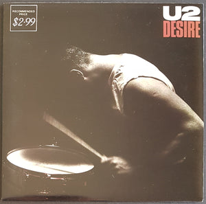 U2 - Desire