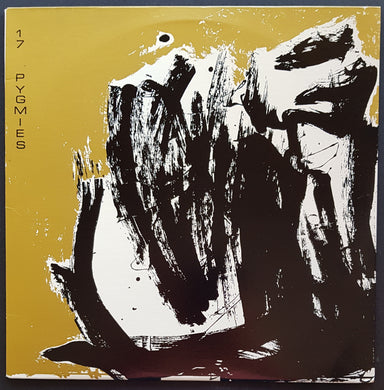 17 Pygmies - Jedda By The Sea