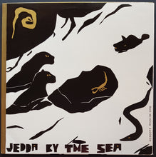 Load image into Gallery viewer, 17 Pygmies - Jedda By The Sea