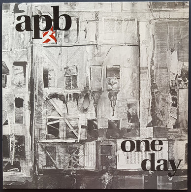 Apb - One Day
