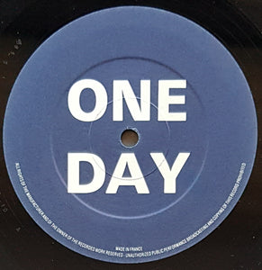 Apb - One Day