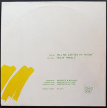 Load image into Gallery viewer, Associates - Tell Me Easter&#39;s On Friday