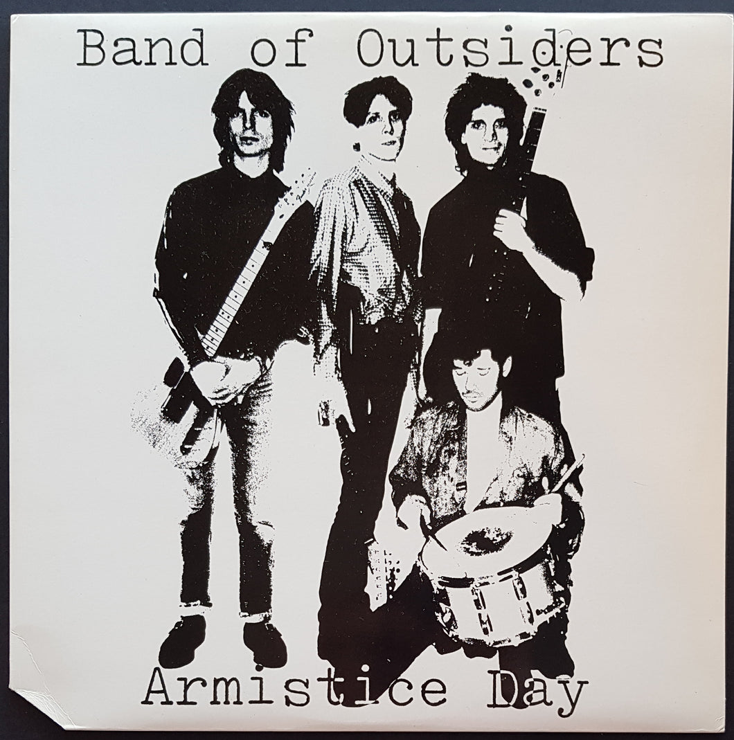 Band Of Outsiders - Armistice Day