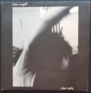 Bitch Magnet - Star Booty