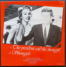 Load image into Gallery viewer, Bollock Brothers - The Prince And The Showgirl
