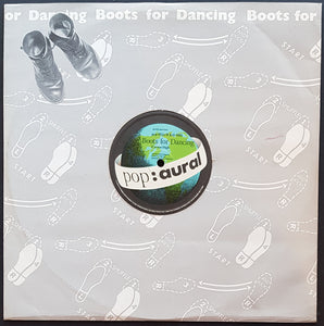 Boots For Dancing - Boots For Dancing