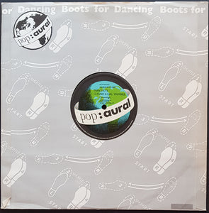 Boots For Dancing - Boots For Dancing