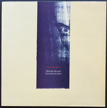 Load image into Gallery viewer, Buzzcocks (Howard Devoto) - Cold Imagination