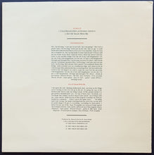 Load image into Gallery viewer, Buzzcocks (Howard Devoto) - Cold Imagination