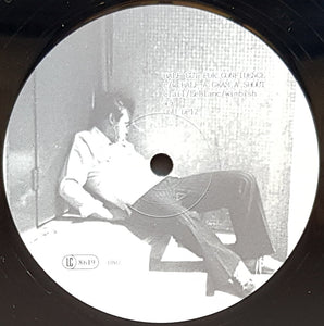 Gary Clail - Half Cut For Confidence