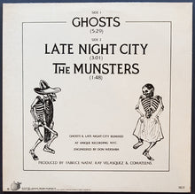 Load image into Gallery viewer, Comateens - Ghosts
