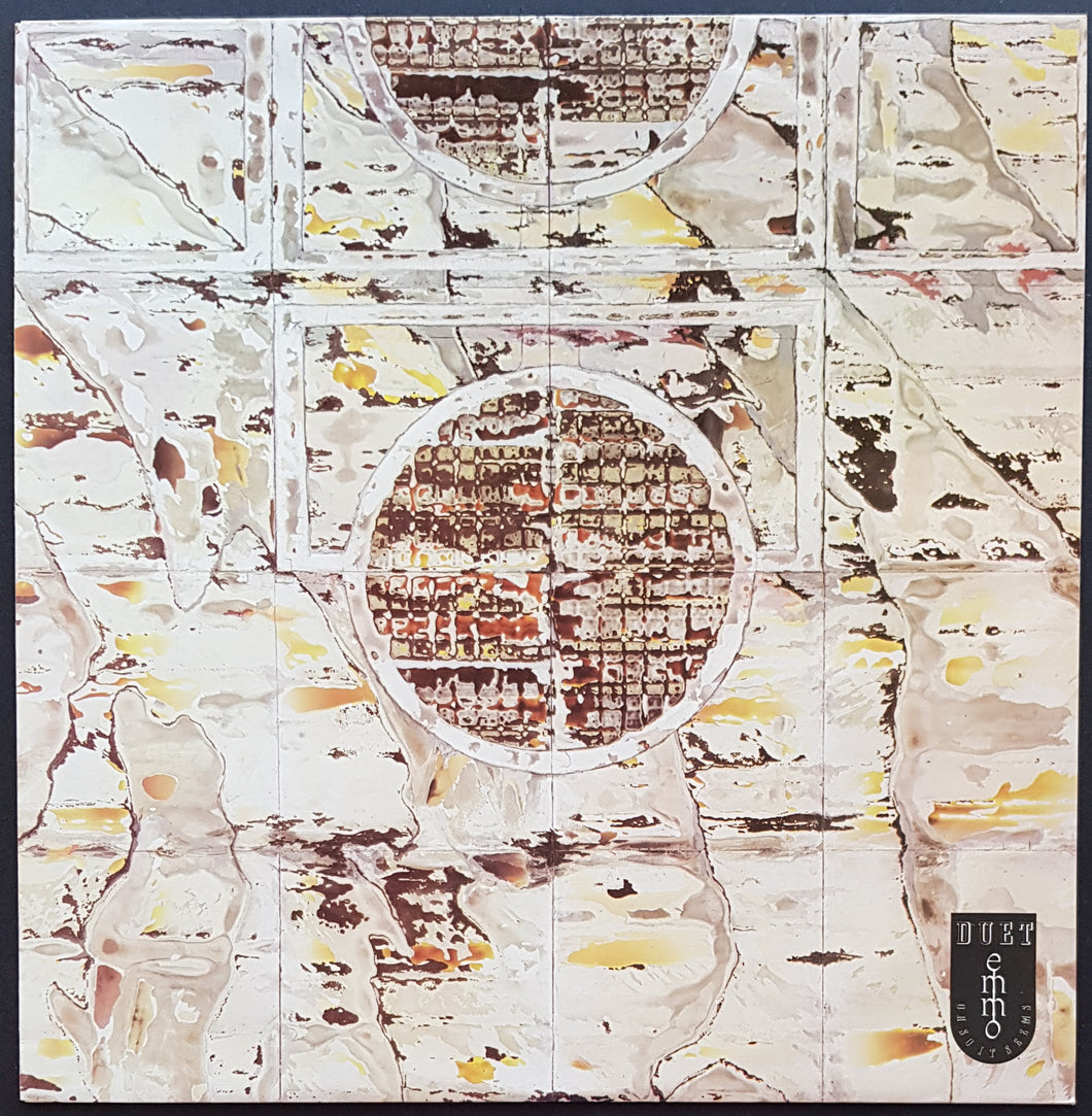 Wire (Duet Emmo) - Or So It Seems