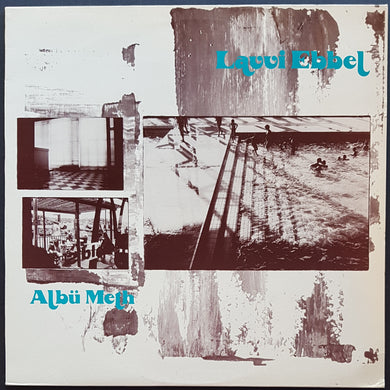Lavvi Ebbel - Albu Meth