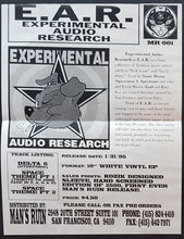 Load image into Gallery viewer, Experimental Audio Research - Delta 6