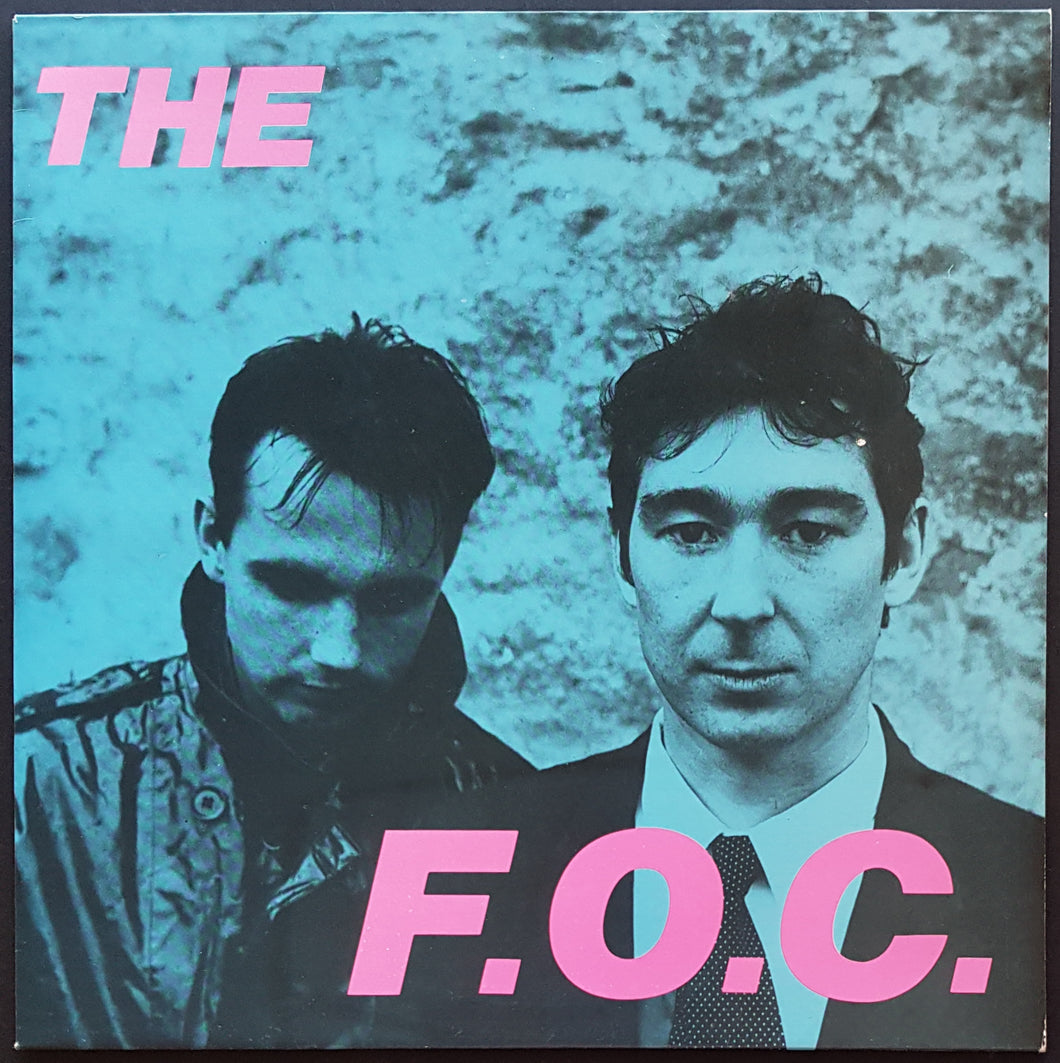 F.O.C. - The Last Train To Safety