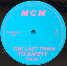 Load image into Gallery viewer, F.O.C. - The Last Train To Safety