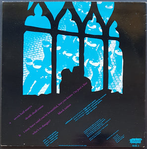 Flesh For Lulu - Blue Sisters Swing