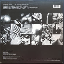 Load image into Gallery viewer, John Foxx &amp; Louis Gordon - Crash And Burn