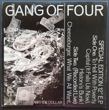 Load image into Gallery viewer, Gang Of Four - Another Day / Another Dollar
