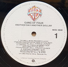 Load image into Gallery viewer, Gang Of Four - Another Day / Another Dollar