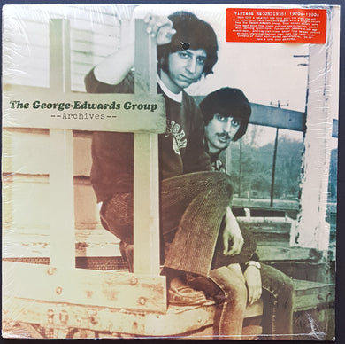 George - Edwards Group - Archives