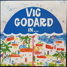 Load image into Gallery viewer, Vic Goddard - Holiday Hymn