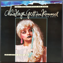 Load image into Gallery viewer, Nina Hagen - Gott Im Himmel (Spirit In The Sky)