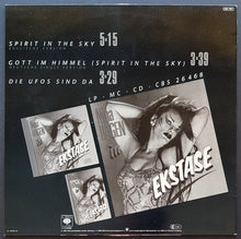 Load image into Gallery viewer, Nina Hagen - Gott Im Himmel (Spirit In The Sky)
