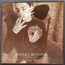 Load image into Gallery viewer, Nina Hagen - Michail, Michail (Gorbachev Rap)