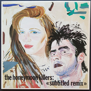 Honeymoon Killers - Subtitled Remix