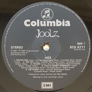 Joolz - Hex