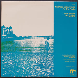 June Brides - No Place Called Home