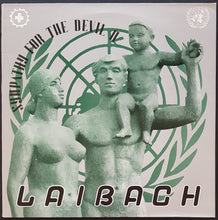 Load image into Gallery viewer, Laibach - Sympathy For The Devil II