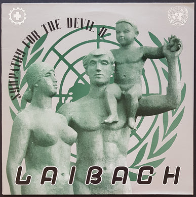 Laibach - Sympathy For The Devil II