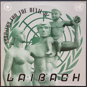 Laibach - Sympathy For The Devil II