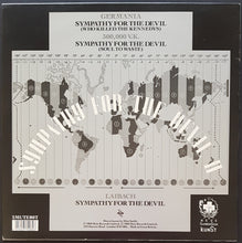 Load image into Gallery viewer, Laibach - Sympathy For The Devil II