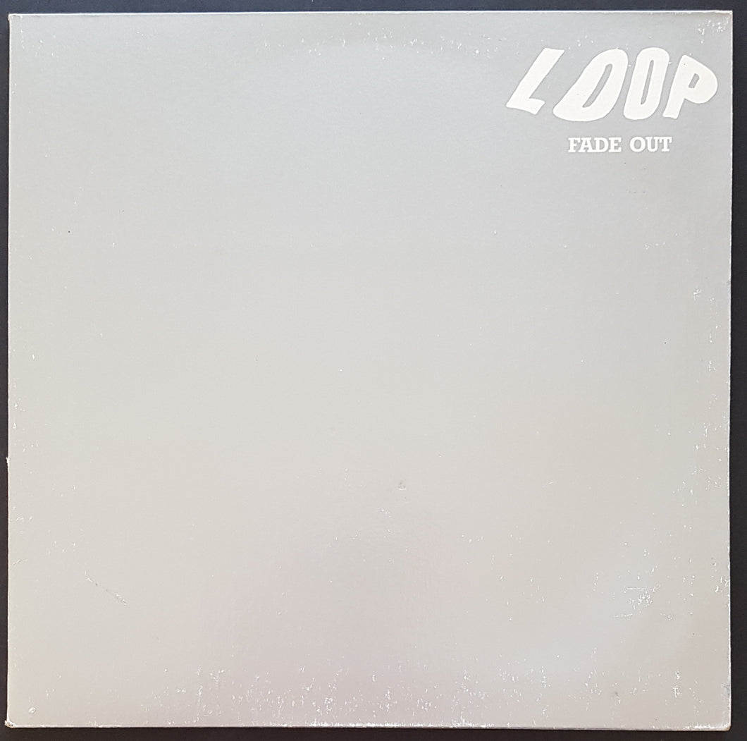 Loop - Fade Out