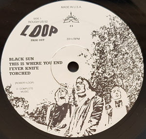 Loop - Fade Out